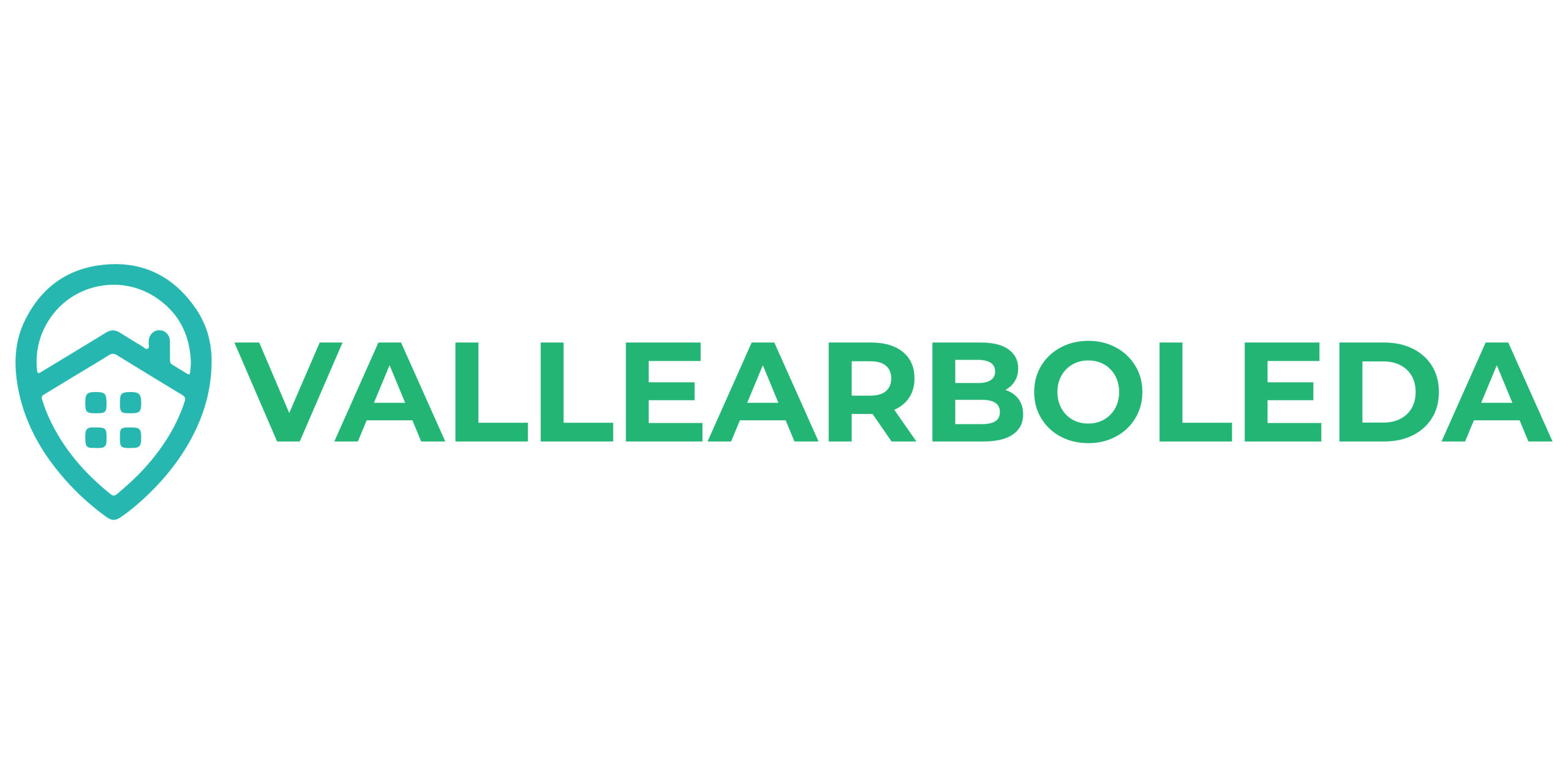 VALLEARBOLEDA Logo Principal