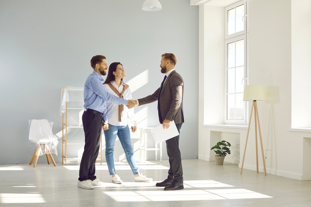 acuerdo alquiler compra vivienda asesor inmobiliario